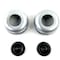 Dexter Axle Trailer Brake Grease Cap, K71-317-00 K71-317-00 - alternate 6